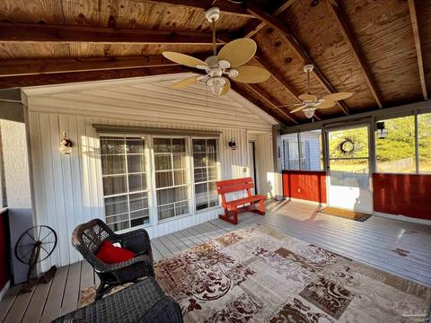 5816 Hall Rd, Jay, FL 32565 photo 8
