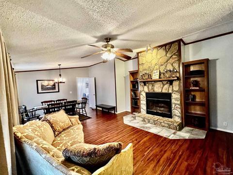 5816 Hall Rd, Jay, FL 32565 photo 12