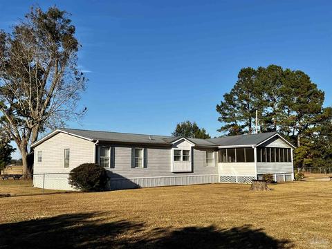 5816 Hall Rd, Jay, FL 32565 photo 2