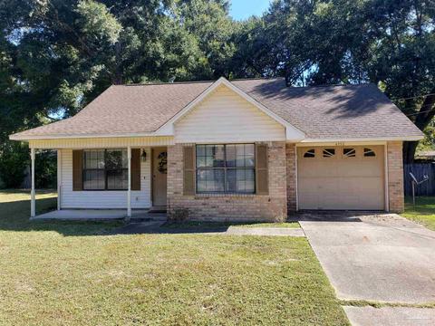 4732 Frontier Rd, Pace, FL 32571 photo 2