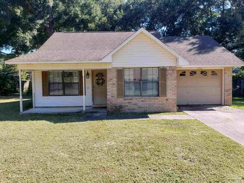 4732 Frontier Rd, Pace, FL 32571 photo 1