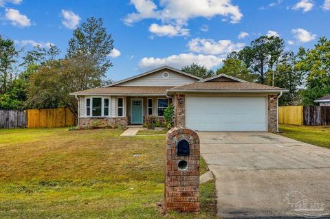 5708 Dove Dr, Pace, FL 32571 photo 2