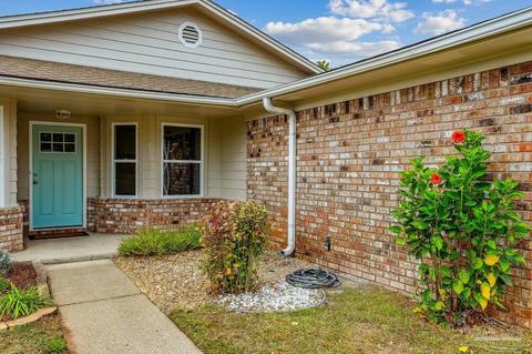 5708 Dove Dr, Pace, FL 32571 photo 4