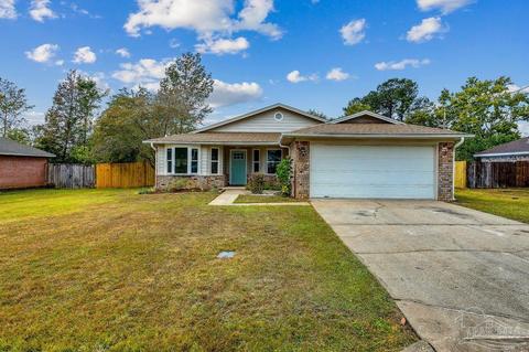5708 Dove Dr, Pace, FL 32571 photo 3