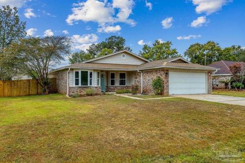 5708 Dove Dr, Pace, FL 32571 photo 1