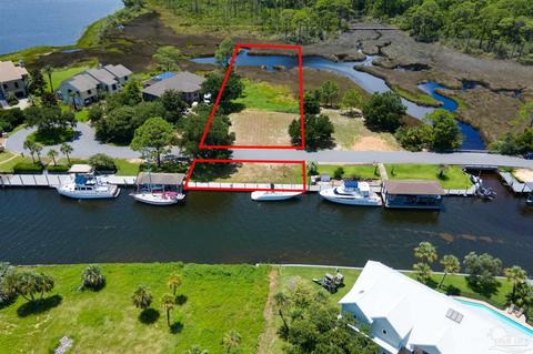 841 Silver Strand, Gulf Breeze, FL 32563