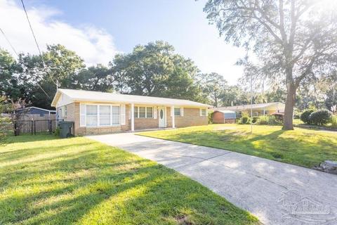 6462 Barnes St, Milton, FL 32570 photo 3