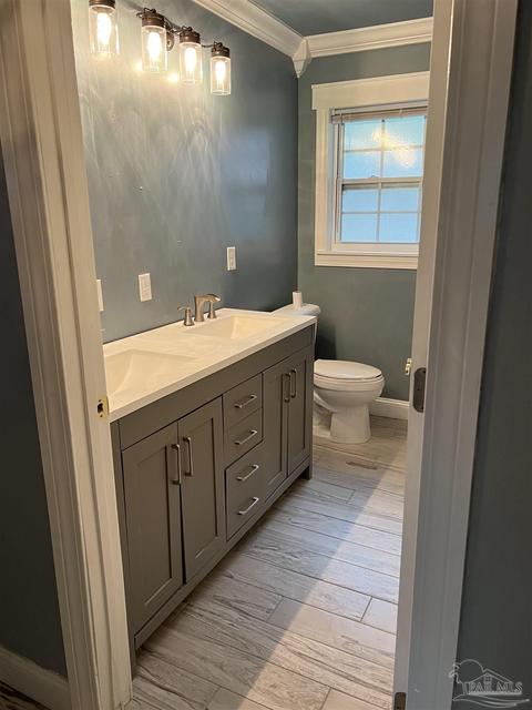 6462 Barnes St, Milton, FL 32570 photo 26