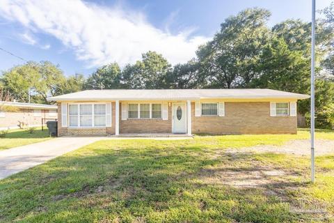6462 Barnes St, Milton, FL 32570 photo 1