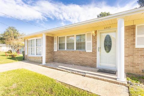 6462 Barnes St, Milton, FL 32570 photo 2