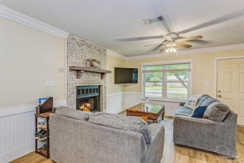 4580 Southern Pl, Pace, FL 32571 photo 4