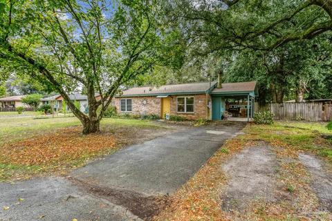 4580 Southern Pl, Pace, FL 32571 photo 1