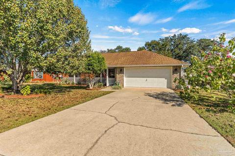 6028 Jameson Cr, Pace, FL 32571 photo 1