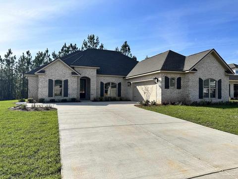 6249 Howie Way, Pace, FL 32571 photo 1