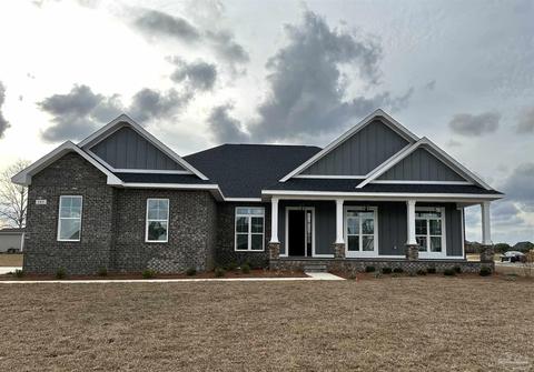 385 Tybrisa Ct, Cantonment, FL 32533
