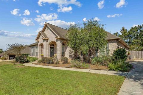 2594 Wildhurst Trl, Pace, FL 32571 photo 3
