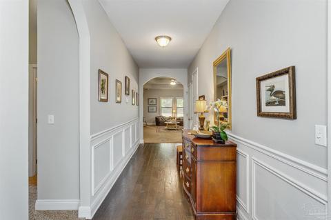 2594 Wildhurst Trl, Pace, FL 32571 photo 15