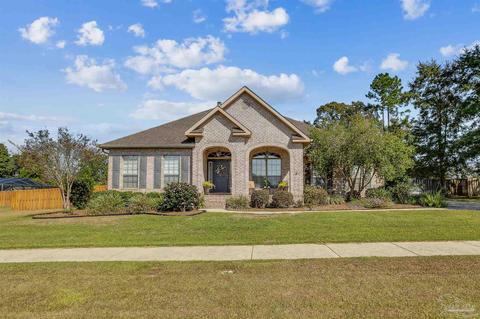 2594 Wildhurst Trl, Pace, FL 32571 photo 1