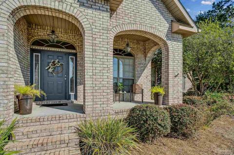 2594 Wildhurst Trl, Pace, FL 32571 photo 4
