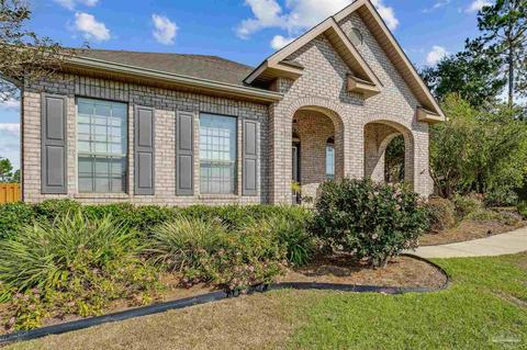 2594 Wildhurst Trl, Pace, FL 32571 photo 2
