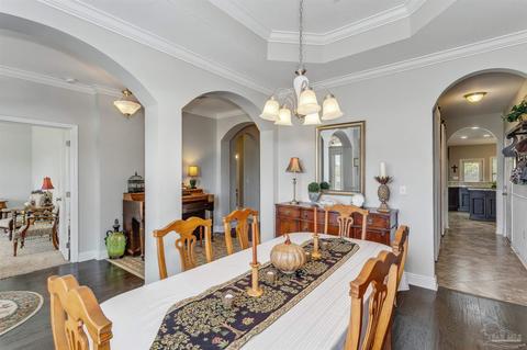 2594 Wildhurst Trl, Pace, FL 32571 photo 6