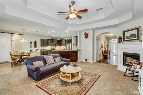2594 Wildhurst Trl, Pace, FL 32571 photo 16
