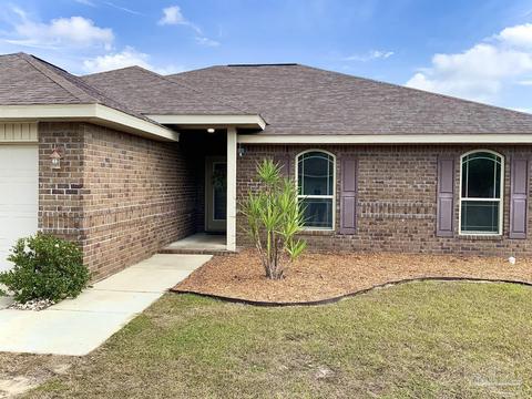 5608 Bellview Ct, Milton, FL 32583 photo 2