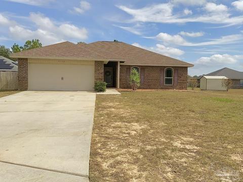 5608 Bellview Ct, Milton, FL 32583 photo 1