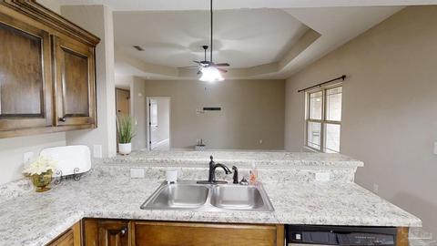 5608 Bellview Ct, Milton, FL 32583 photo 9
