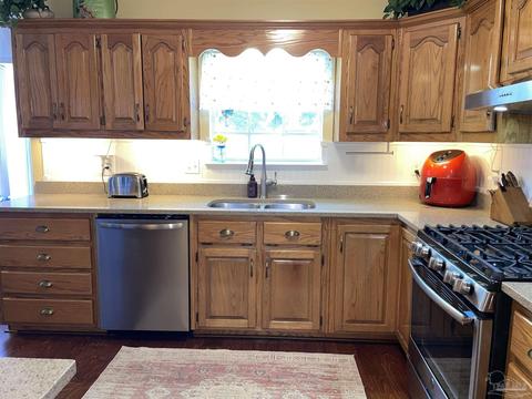 3548 Stratford Ln, Pace, FL 32571 photo 11