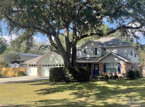3548 Stratford Ln, Pace, FL 32571 photo 1