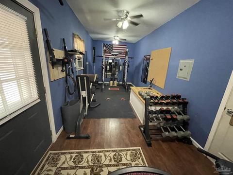 3548 Stratford Ln, Pace, FL 32571 photo 34
