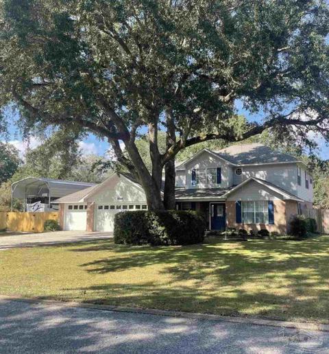3548 Stratford Ln, Pace, FL 32571 photo 47