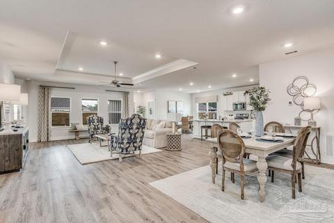 7767 Saddlebrook Ave, Pace, FL 32571 photo 9