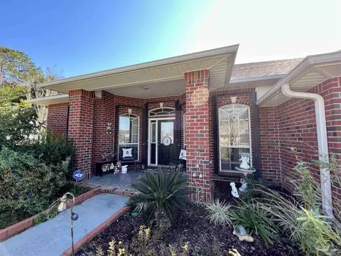 1049 Black Walnut Trl, Pensacola, FL 32514