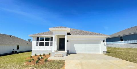 3861 James Stovall St, Pensacola, FL 32526