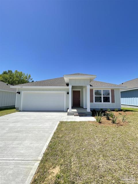 3413 Fallschase Blvd, Pensacola, FL 32526
