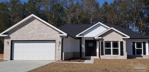 5896 Rolling Greens Dr, Milton, FL 32570 photo 4