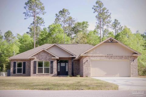 5896 Rolling Greens Dr, Milton, FL 32570 photo 5
