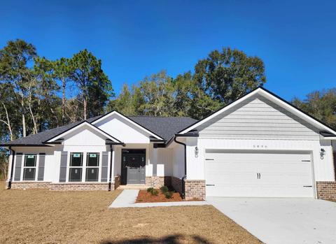 5896 Rolling Greens Dr, Milton, FL 32570 photo 1