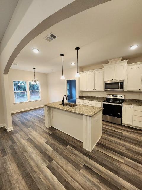 5896 Rolling Greens Dr, Milton, FL 32570 photo 13