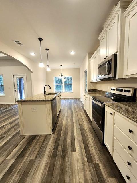 5896 Rolling Greens Dr, Milton, FL 32570 photo 7