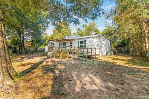 4204 Seapoint Cir, Pace, FL 32571 photo 1