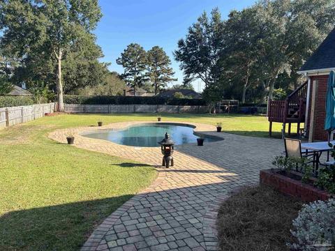5630 Ballybunion Dr, Pace, FL 32571 photo 2