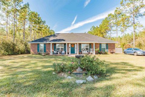 7637 Dewey Jernigan Rd, Pace, FL 32571 photo 1