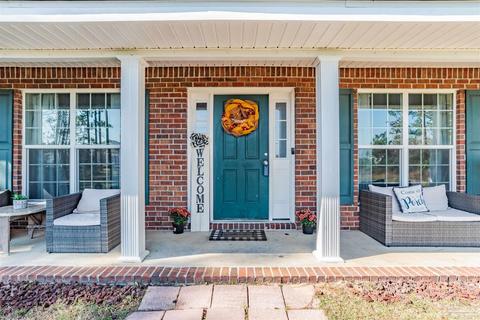 7637 Dewey Jernigan Rd, Pace, FL 32571 photo 2