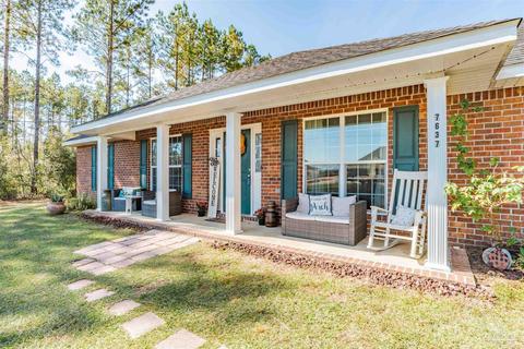 7637 Dewey Jernigan Rd, Pace, FL 32571 photo 34