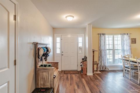 7637 Dewey Jernigan Rd, Pace, FL 32571 photo 3