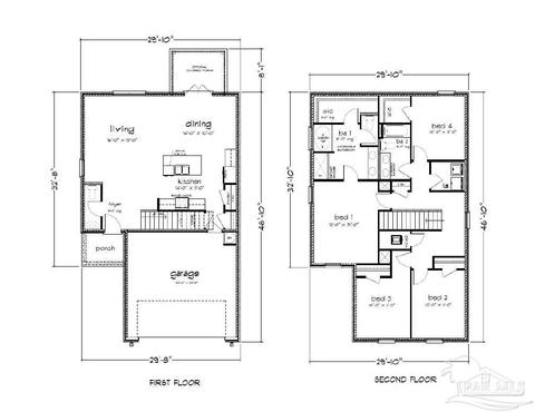 10941 Blacktail Loop, Pensacola, FL 32526 photo 2