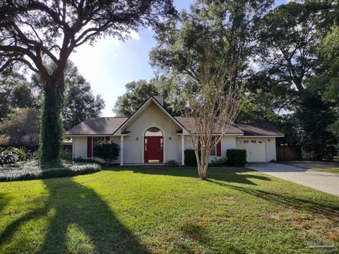 5153 Trenton Dr, Pace, FL 32571 photo 2